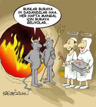Ne Kadar Sahtekarsınız ? :)