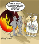 Ne Kadar Sahtekarsınız ? :)