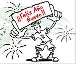 Feliz Año Nuevo (De:Hernan)