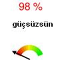 Ne Kadar Güçlüsün