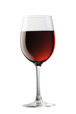 wine