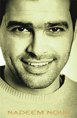 Nadeem nour 