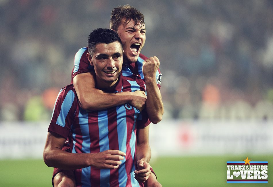 Hangi Takımı Tutuyorsun (Gerçekt