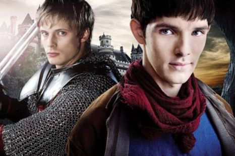The Adventures Of Merlin