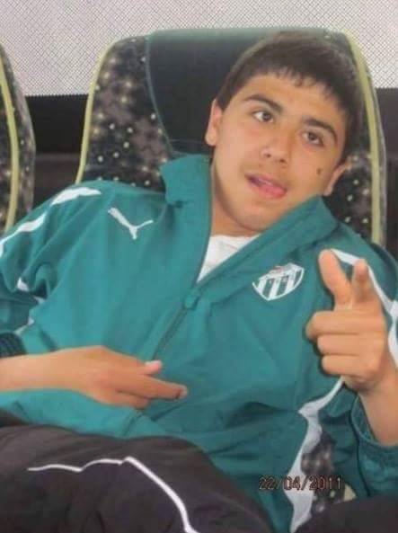 Hangi Futbolcusun 