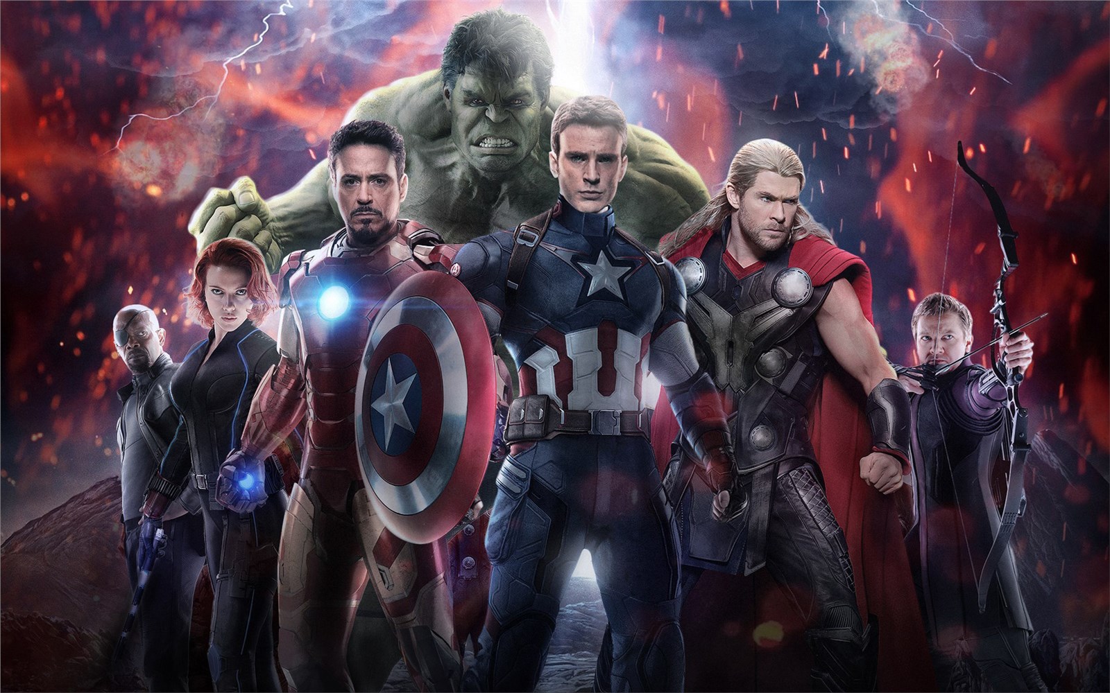 En Beklediğin Marvel Filmi Ne?