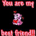 Best Friends