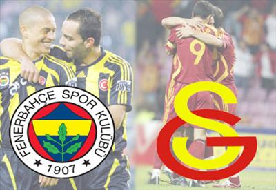 Fenerbahçe Mı ?  Galatasaray Mı?