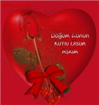 Doğum Günün 