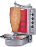 Sucuk Döner