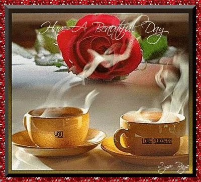 have a beautiful Day