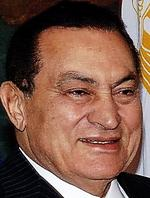 عايزين مبارك يرحل ولا يبقى