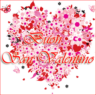 Buon San Valentino