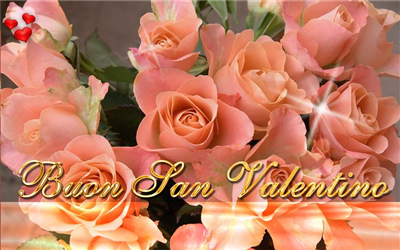 Buon San Valentino
