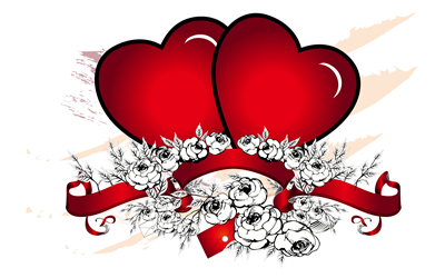 Buon San Valentino