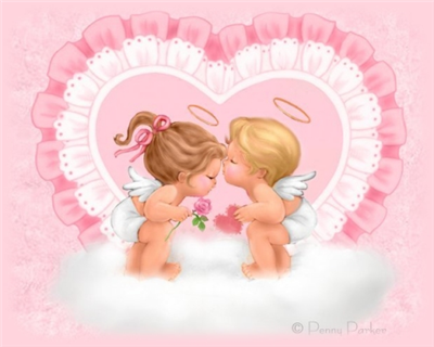 Buon San Valentino