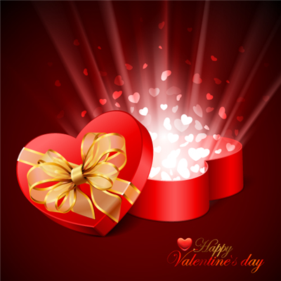 Buon San Valentino