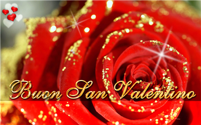 Buon San Valentino