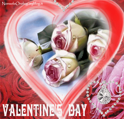 Buon San Valentino