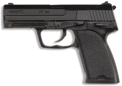Pistola