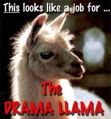 Drama Llama