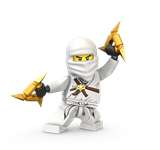 lego ninjago zane