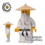 ninjago sensei wu