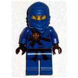 lego ninjago jay