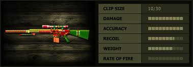 Christmas M110