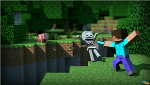 Hangi Minecraft Karakterisin?