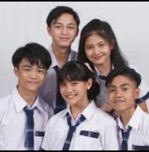 Kuis seberapa mirip kamu di magic 5