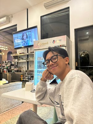Seberapa kenal kamu sama saputra kori