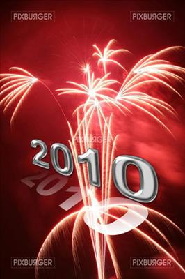 Aura Tu De La Chance Pour 2010