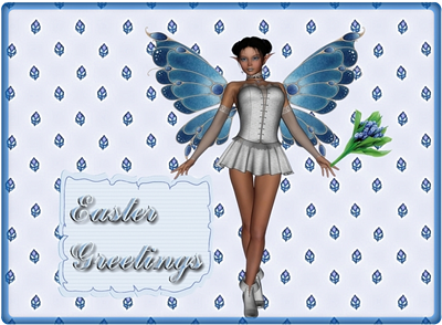 easter greeting