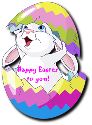 easter egg