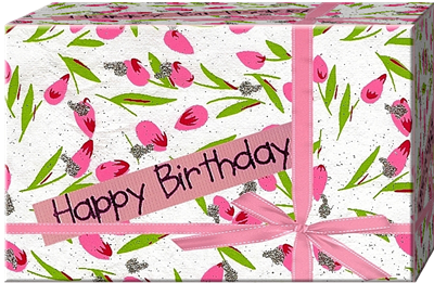 birthday gift