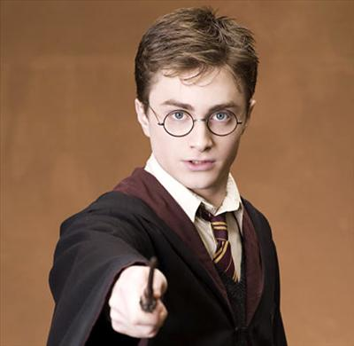 Hangi Harry Potter Karakterisin