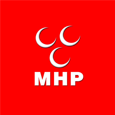 MİLLEYETÇİ HAREKET PARTİSİ