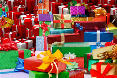 gifts