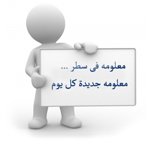 انت  منحوس بنسبة 