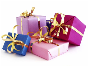 Envia Regalitos