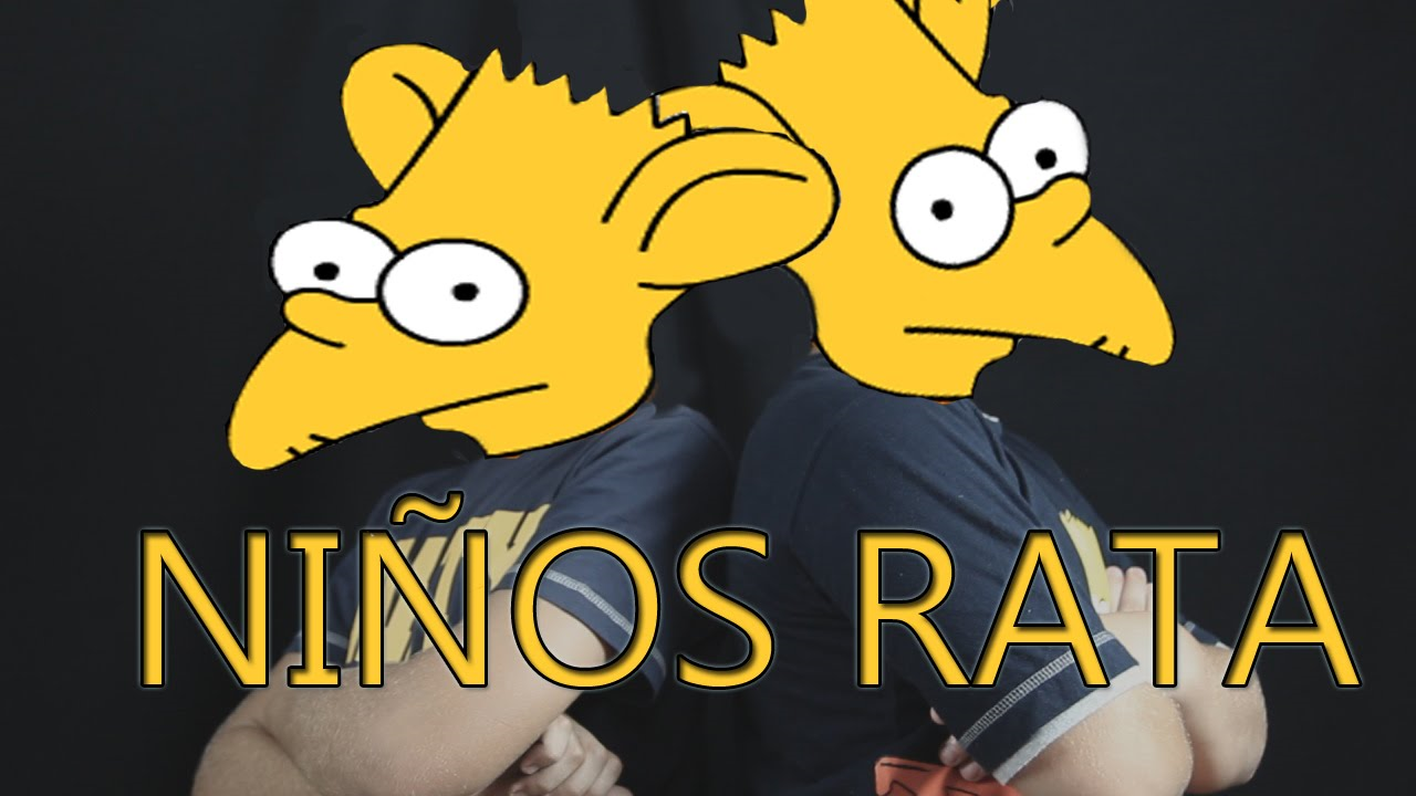 Que Tan Rata Eres