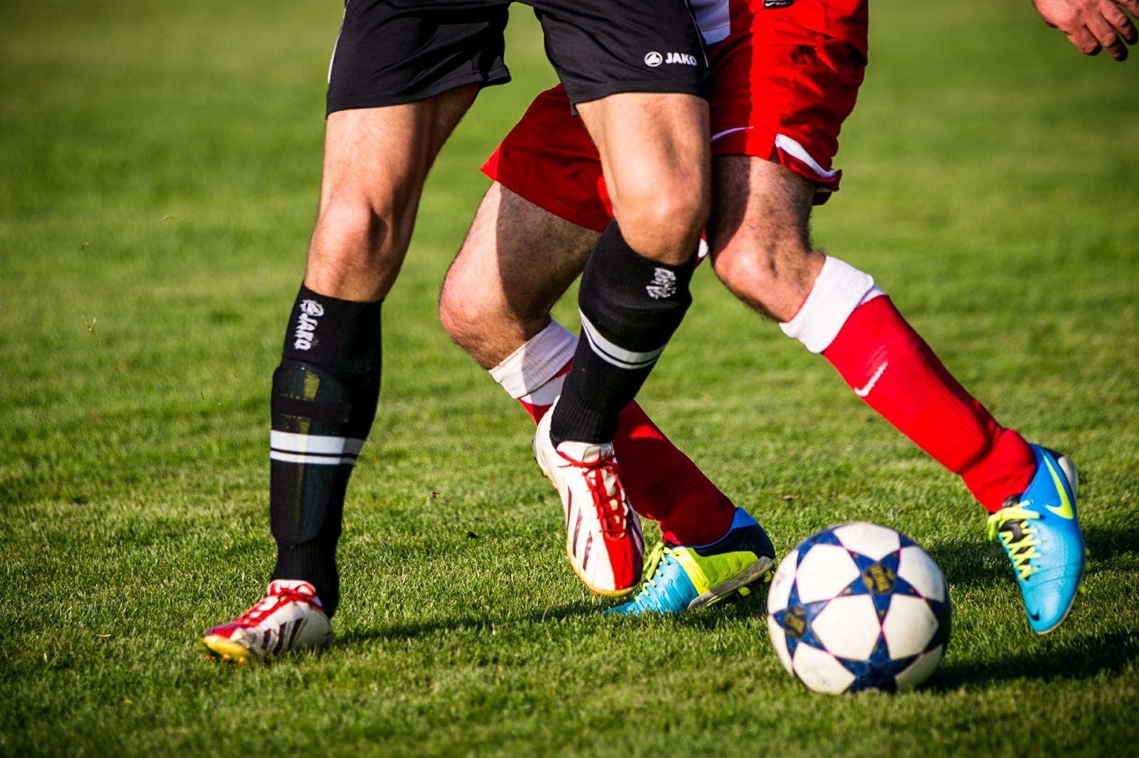 Che Calciatore Sei 