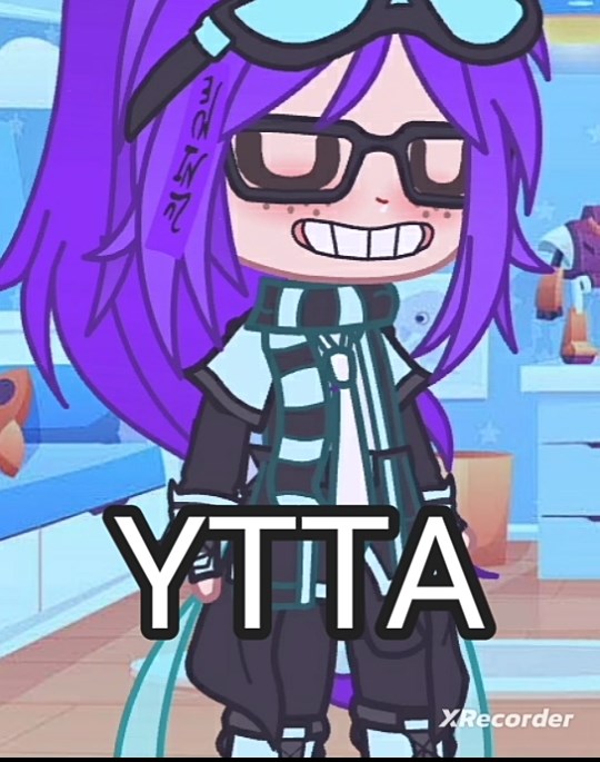 Mirip Siapa Sifat Mu Dengan Oc Temen On Saya🗿