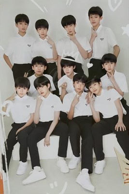Seberapa kamu tahu TF family 