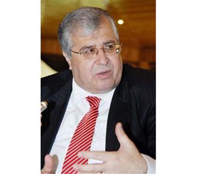 Masum TÜRKER