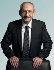 Kemal KILIÇDAROĞLU