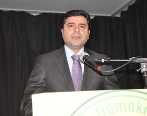 Selahattin DEMİRTAŞ