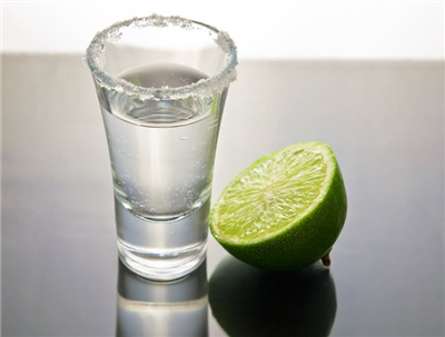 Tequilla Shot