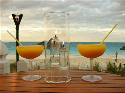 Mango Margarita